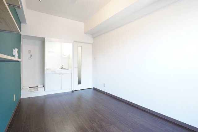 ヴェラハイツ鶴見5階 部屋その他