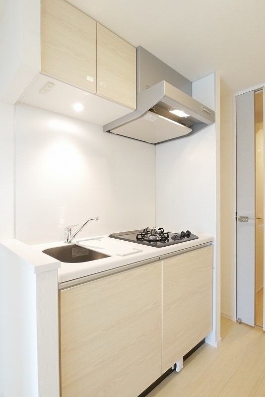 ハーモニーレジデンス武蔵小杉フォレストスクエア3階 同建物別部屋の参考画像