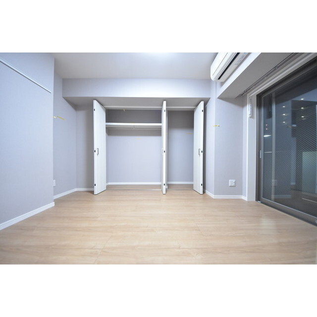 Live Casa 両国北斎通り0202号室 内観