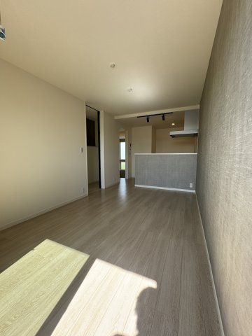 Ｒｉｃｈｅｓｓｅ　Ｙｏｋｏｈａｍａ リビング