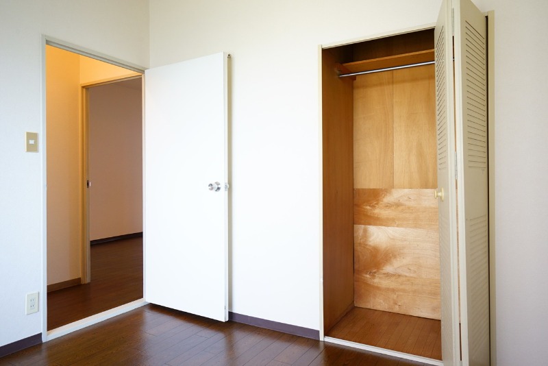 メイプルハイツⅠ3階 部屋その他