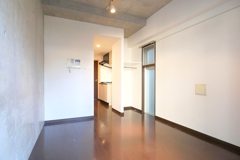 ARTESSIMO LINK COMODO5階 内観