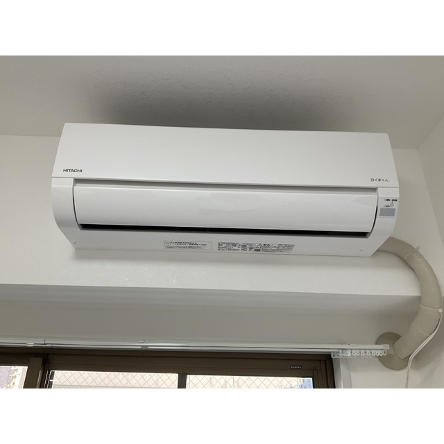 サングレース光ヶ丘302号室 部屋その他