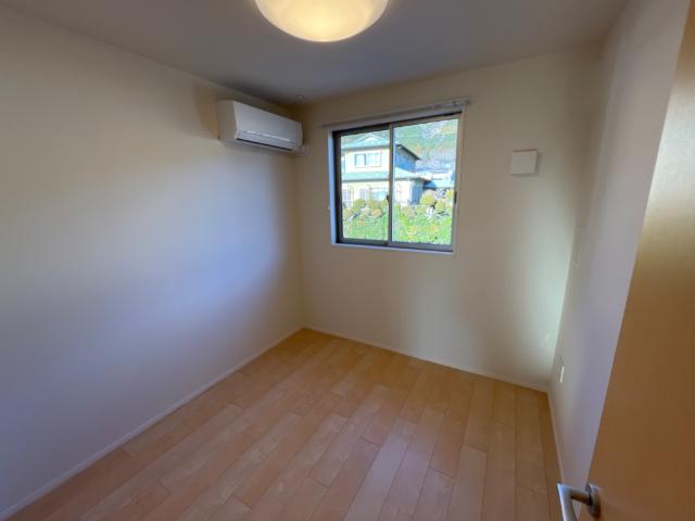 ヴェルデュールⅢ201号室 洋室（イメージ）