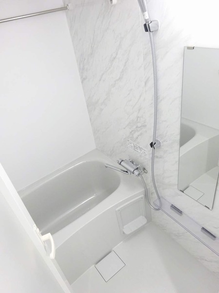 ＡＲＫＭＡＲＫ東向島ＡＺ1002号室 お風呂