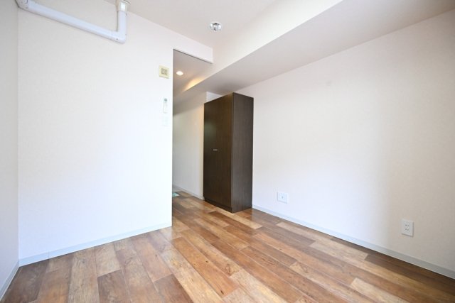 グランドハウスシャンティ8階 部屋その他