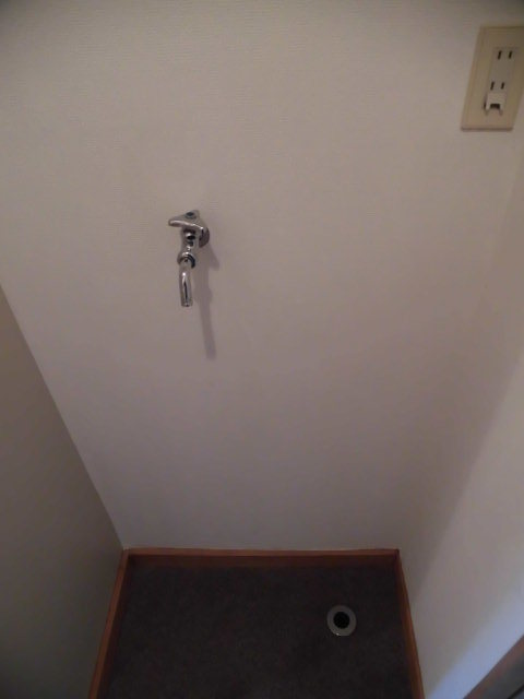 ＡＬＥＧＲＩＡ0105号室 室内洗濯機置場