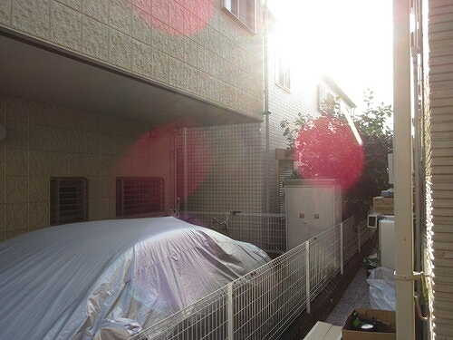 コンフォート明大前1階 同建物別部屋の参考画像