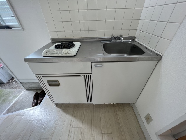 スカイクレール1階 他部屋参考写真