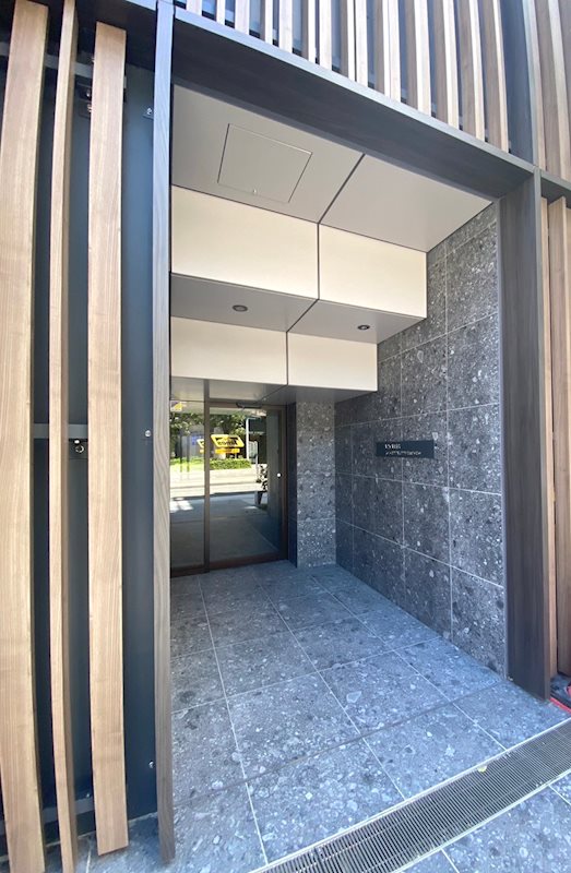 GRAND横濱山下町11階 エントランス