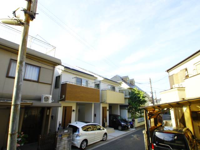 シエル志木1階 部屋その他