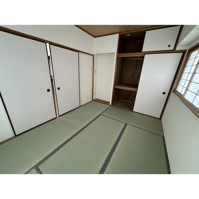 セントヒルズ東川口 内観