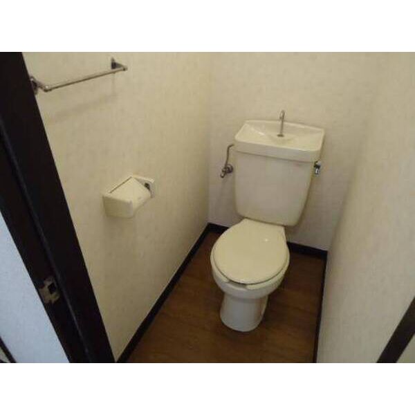 ハシモトマンション0308号室 部屋その他