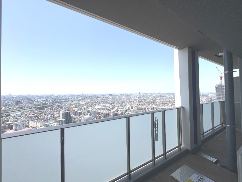 プラウドタワー小岩フロント30階 部屋その他
