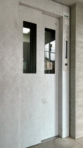 ユーコート南与野103号室 部屋設備