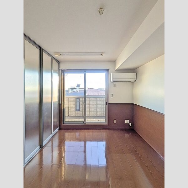 トレビナ与野本町305号室 LDK