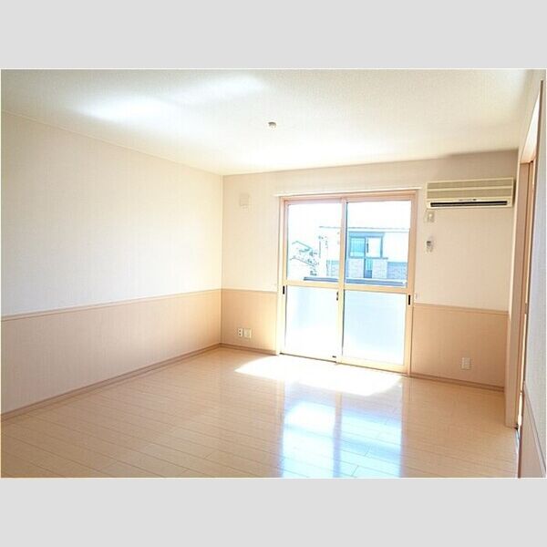 シャン クライン　C リビング