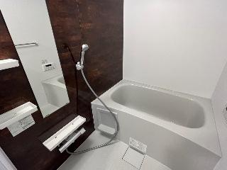 （仮称）調布市国領町４丁目新築アパート バス（イメージ）