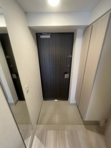 びゅうリエット横浜平沼205号室 ※現況優先