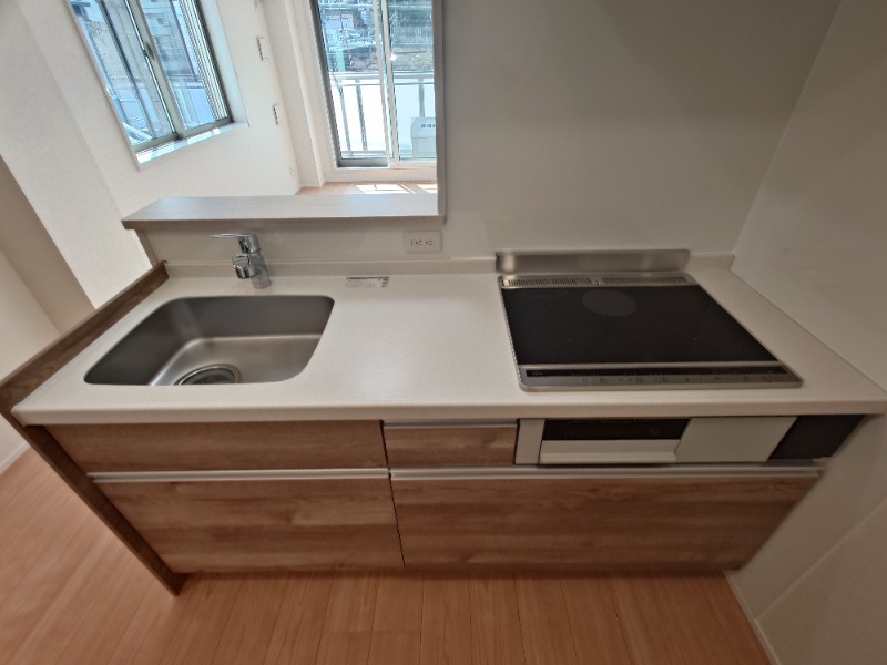 East IM3階 部屋その他