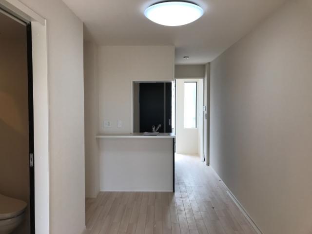 シェリー（sherry）湘南 リビング