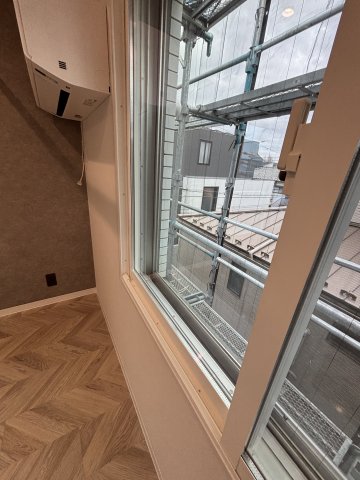 カーサ南台301号室 部屋設備