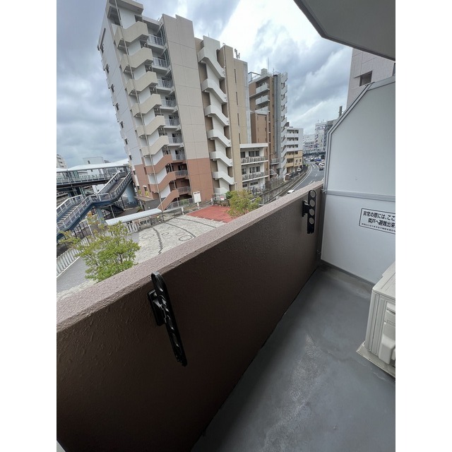 エスペランサ304号室 同建物別部屋の参考画像