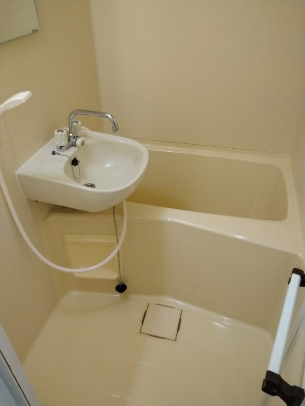 メイクスデザイン秋葉原 お風呂