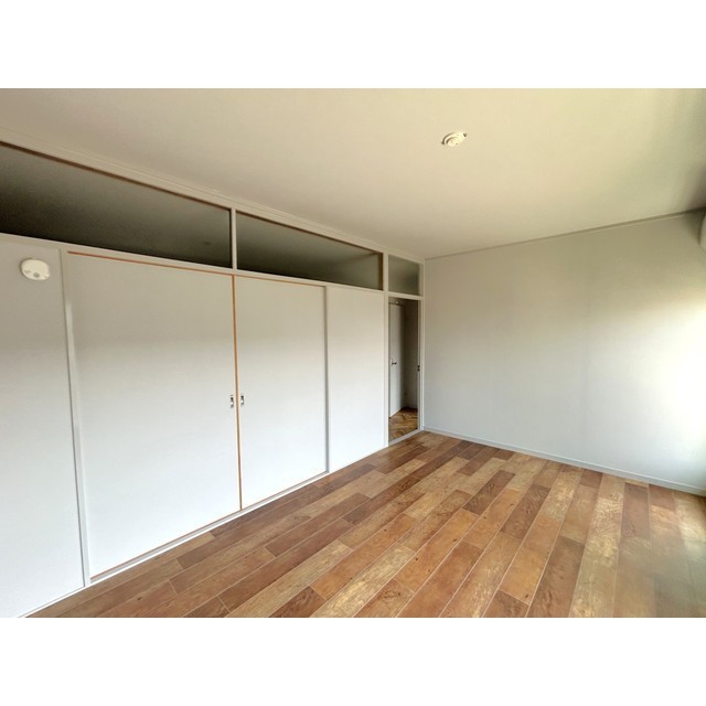 東大宮ハウス2号棟 内観