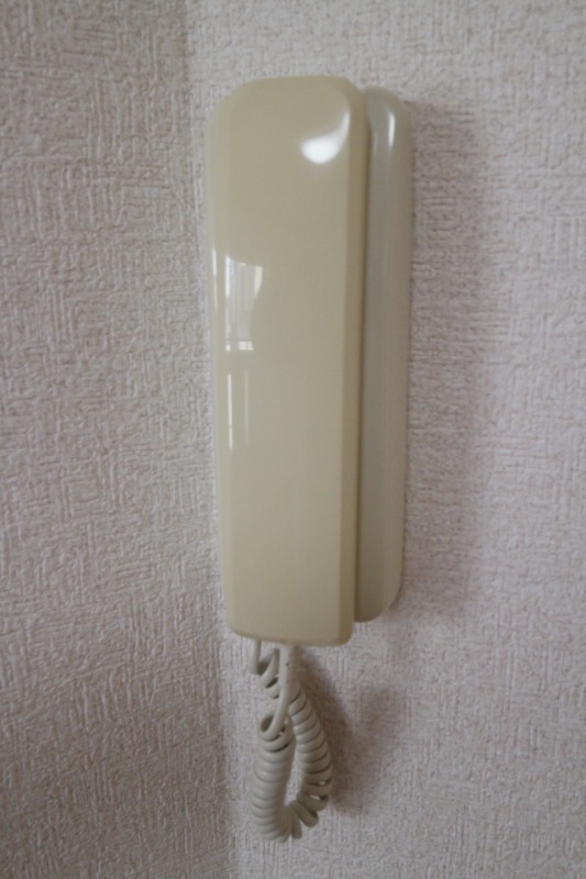 エクシード保土ヶ谷2階 部屋その他