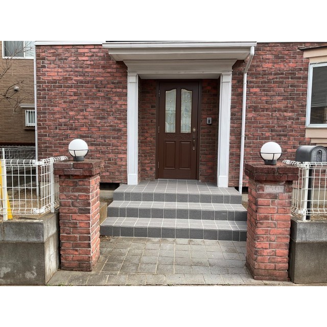 エクセルタウン花園戸建Ⅳ1号室 外観