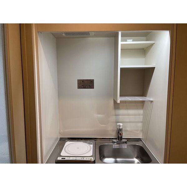 ストーク千川106号室 部屋その他