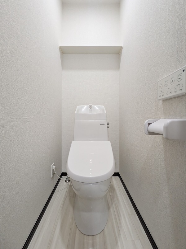 グリーンライフ目黒2階 部屋その他