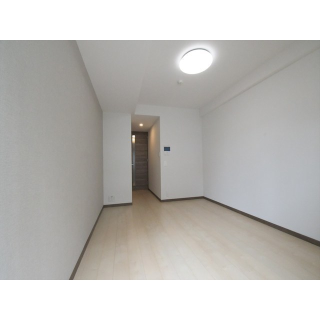 ＧＥＮＯＶＩＡ東中野ｓｋｙｇａｒｄｅｎ0703号室 内観