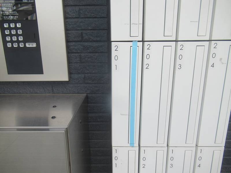 カーサフィオーレ1階 部屋その他