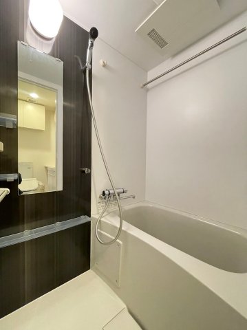 DIPS桜台駅前306号室 エントランス