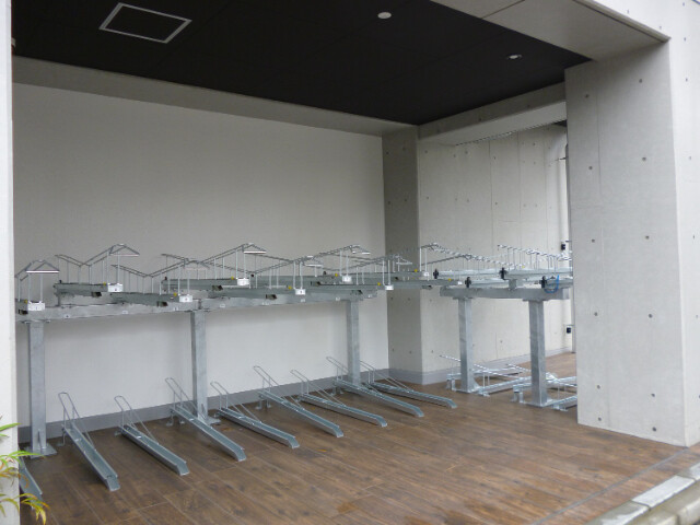 レガリス西日暮里ステーションフロント9階 部屋その他