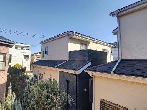 リリアンヌ2階 部屋その他