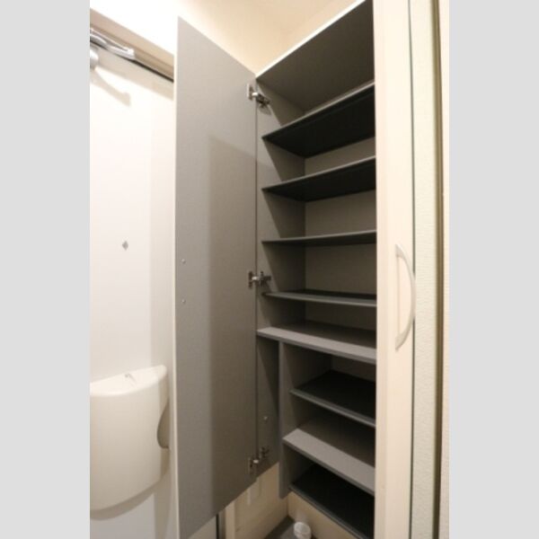 サン・フォレスト シューズボックス