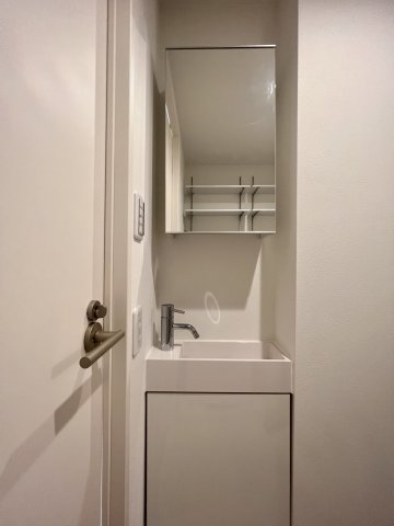 Claudia Senju／クラウディアセンジュ201号室 Claudia Senju