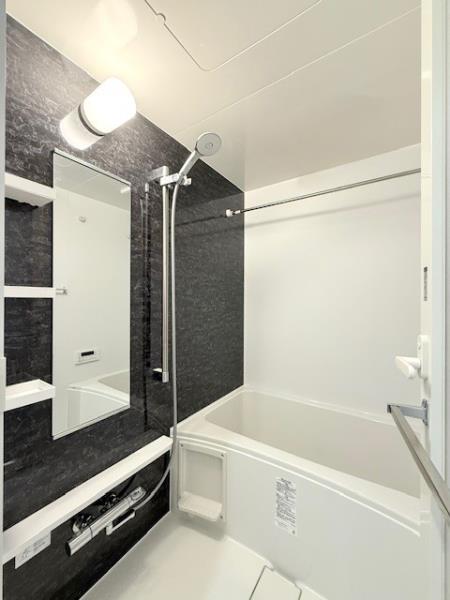 エレミ本蓮沼3階 お風呂