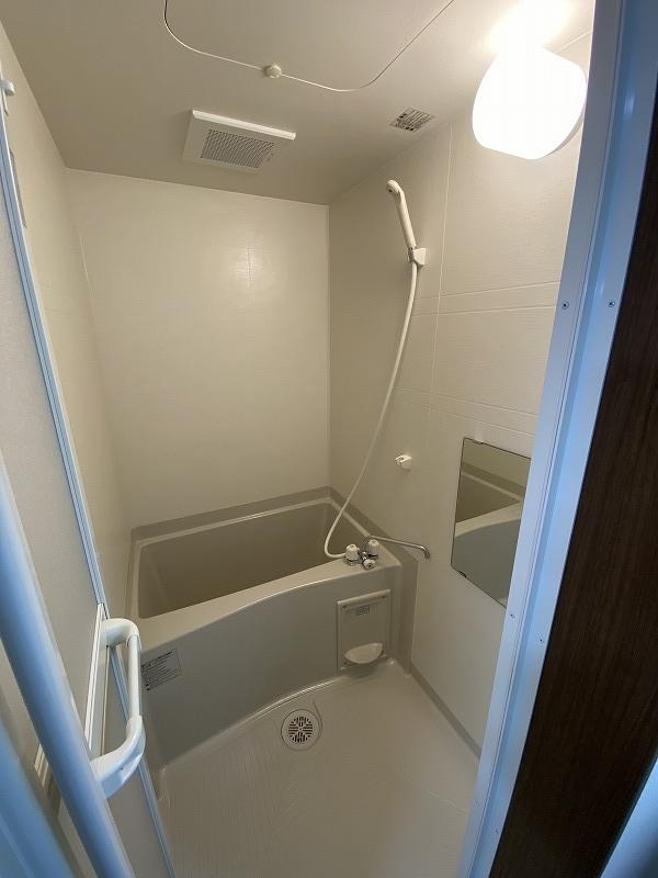 メゾン白雪2階 部屋その他