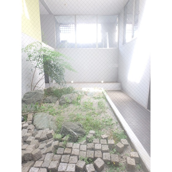 ガーデンヒルズ203号室 その他