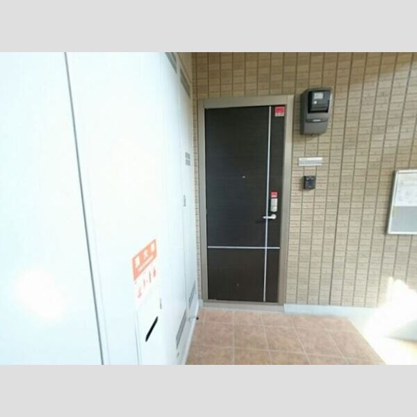 アンクレージュせんげん台 周辺