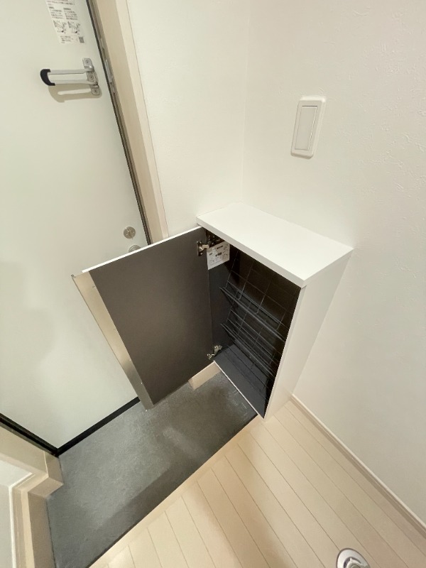 ノーザンロード扇大橋2階 部屋その他