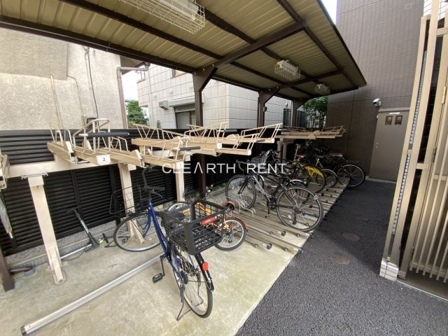 コンシェリア王子飛鳥山3階 当社クレアスレントのみでご紹介が可能なお部屋