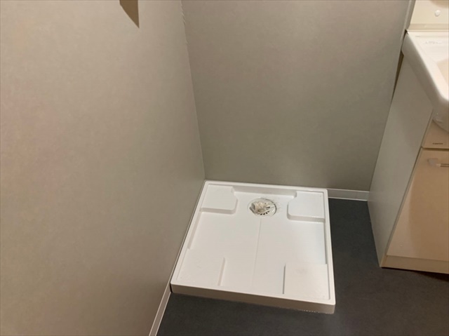 メゾングレース新松戸 部屋設備