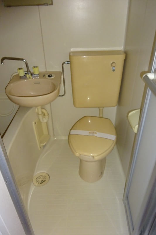 セシールICHIKAWA1階 ※別部屋参考写真