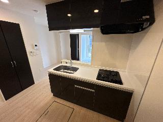 ベルコリーヌ八代 キッチン（イメージ）