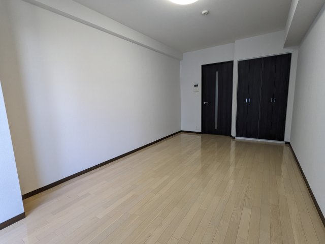 ジュモー京成船橋 リビング